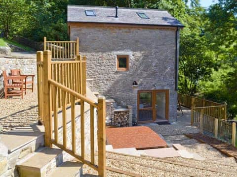 Unique holiday home | Coachmans Cottage, Fernilee, near Whaley Bridge