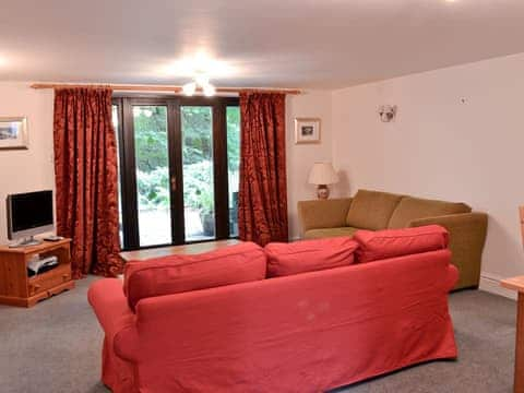 Living room | Long Mynd, Ambleside