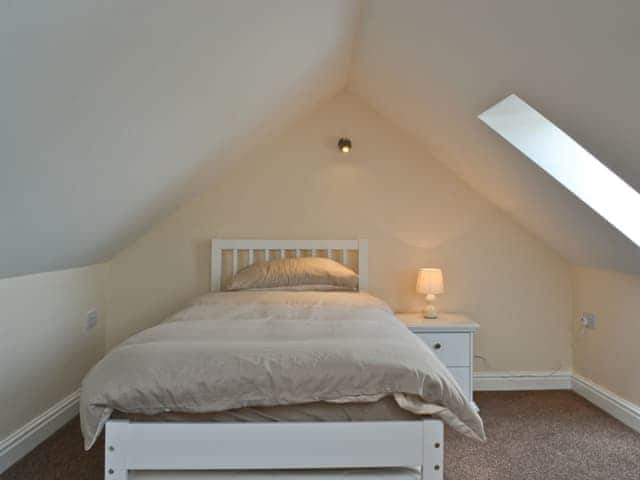 Double bedroom | The Willows, Toynton-All-Saints, near Spilsby