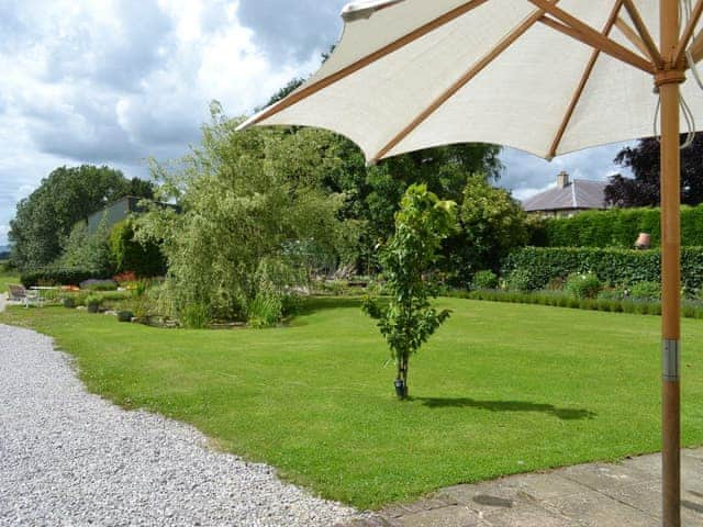 Garden | Ash Garth Cottage, Little Barugh, near Pickering