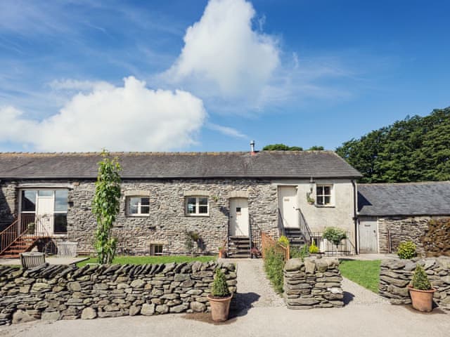 Attractive holiday cottages | , 