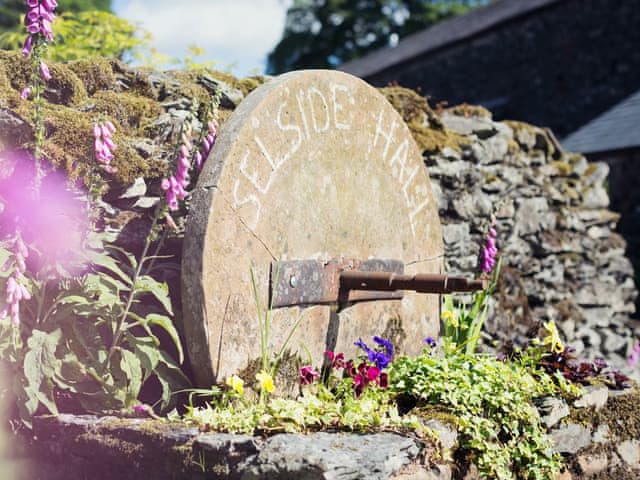 Welcome to Selside Hall | , 