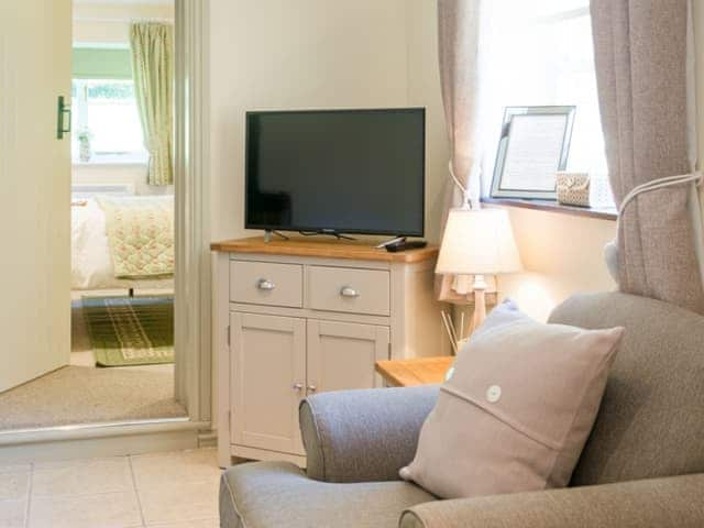 Cosy living area | Cherry Blossom - Cherry Garth Cottages, Thornton le Dale near Pickering