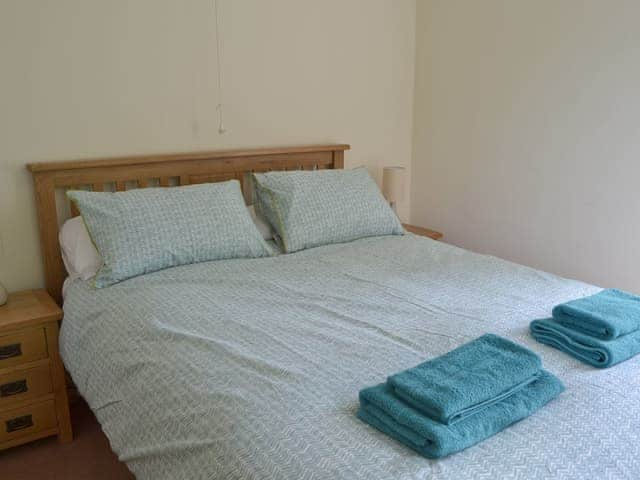 Double bedroom | Fairfield, Barley, near Clitheroe