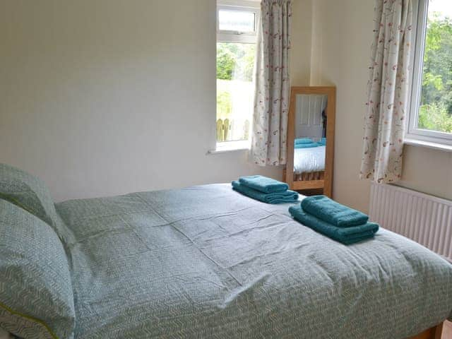 Double bedroom | Fairfield, Barley, near Clitheroe