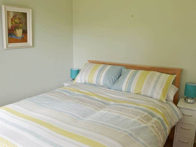 Double bedroom | Fairfield, Barley, near Clitheroe