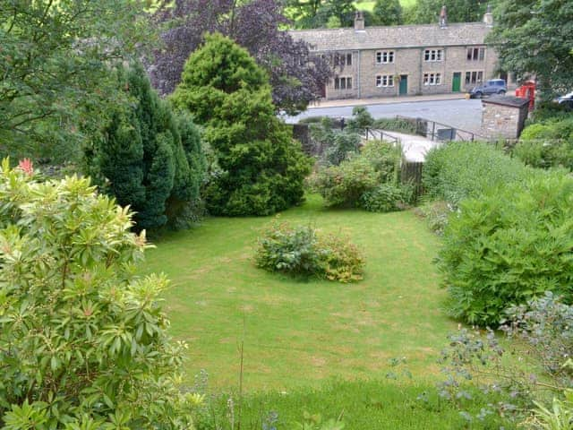 Garden | Fairfield, Barley, near Clitheroe