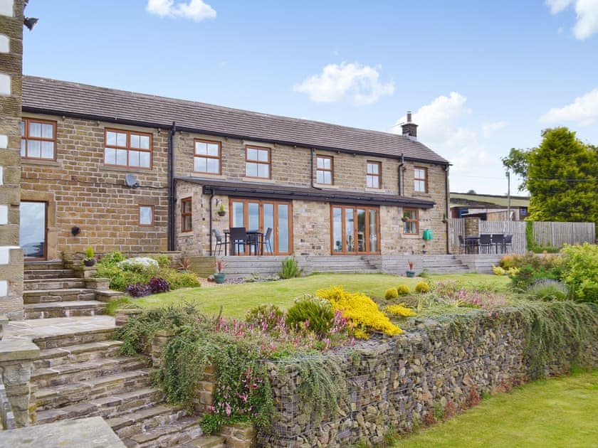Cote Farm
