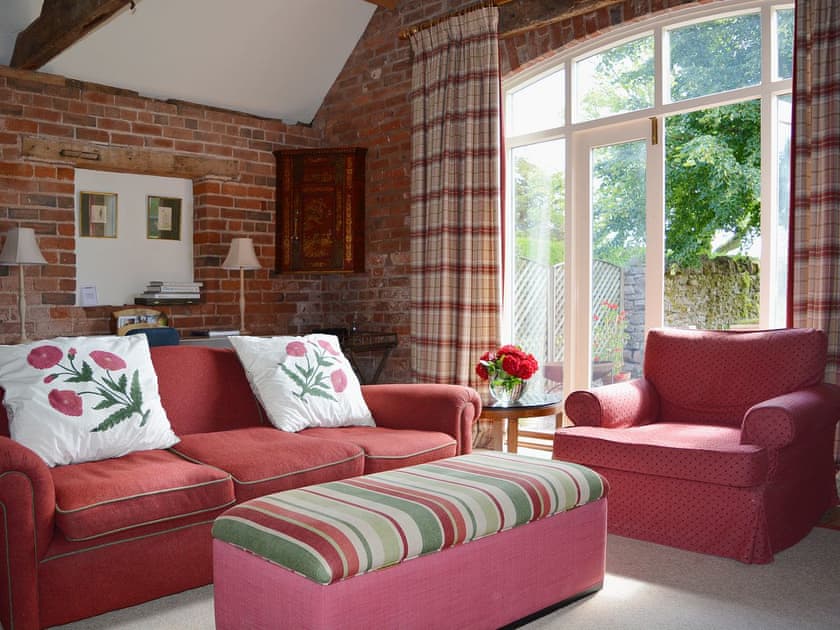The Coach House