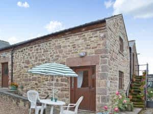 Exterior | Robins Nest - Willersley Farm, Cromford, near Matlock