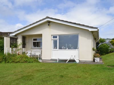 Exterior | Merriview, Balwest, near Marazion
