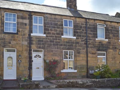 Exterior | Joellen Cottage, Alnwick