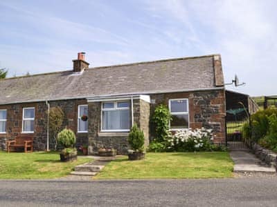 Ettrick Cottage, Closeburn, near Thornhill