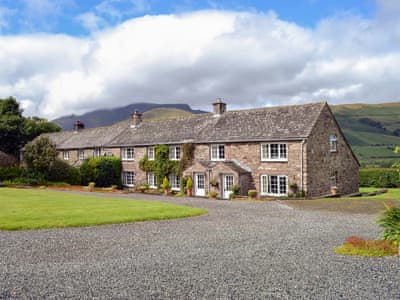 Attractive holiday home | Red Syke, Troutbeck, near Keswick