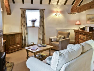 TOPHAMS LAITHE