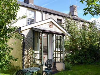 Exterior | Woodburn Cottage, Beckside, Kirkby-in-Furness, near Ulverston