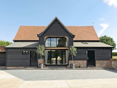 Delightful, detached barn conversion | Tatters Barn, Coggeshall, near Braintree