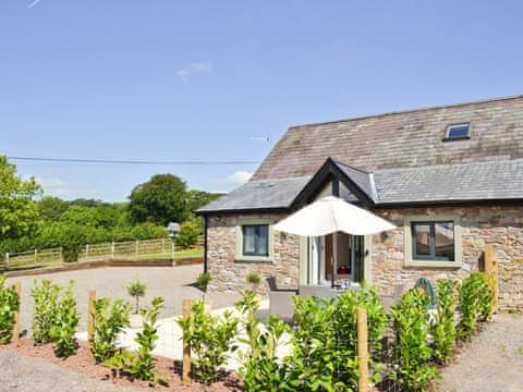 Exterior | Ty Isaf Cottage, Trapp, near Llandeilo