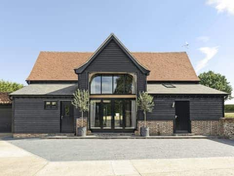 Delightful, detached barn conversion  | Tatters Barn, Coggeshall, near Braintree