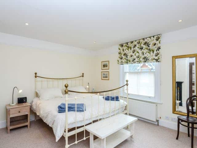 Double bedroom | Lapwing, Yarmouth