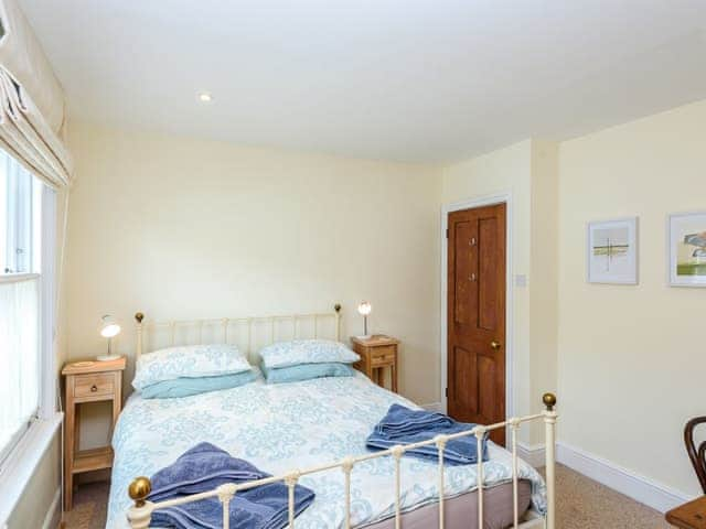 Double bedroom | Lapwing, Yarmouth