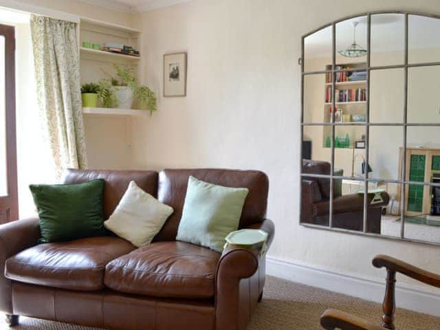 Living room | Belle Vue Cottage - Belle Vue, Eggleston, near Barnard Castle