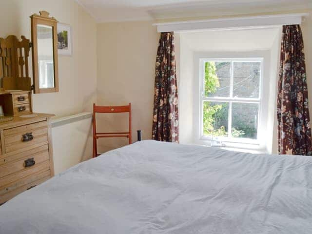 Double bedroom | Belle Vue Cottage - Belle Vue, Eggleston, near Barnard Castle