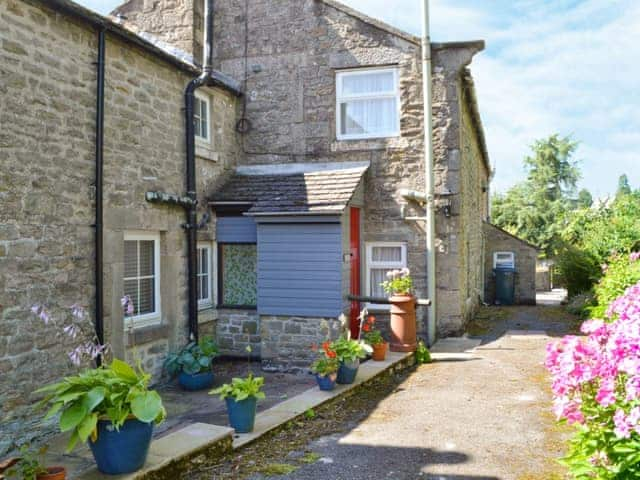 Charming cottage | Belle Vue Cottage - Belle Vue, Eggleston, near Barnard Castle