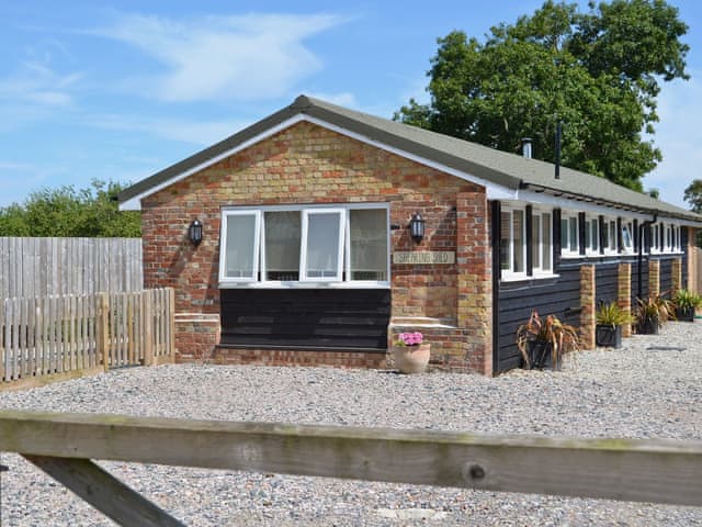 Exterior | The Shearing Shed, Rye Foreign, near Rye