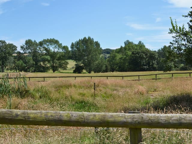 Surrounding area | The Shearing Shed, Rye Foreign, near Rye
