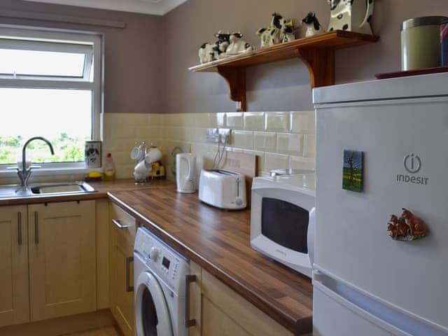 Kitchen | Merriview, Balwest, near Marazion