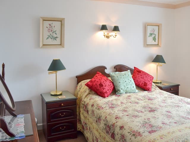 Double bedroom | Merriview, Balwest, near Marazion