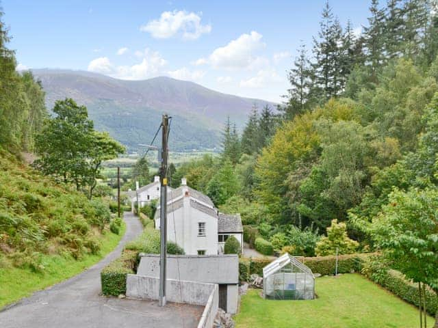 Views from property | Oak Lea, Seldom Seen near Thornthwaite