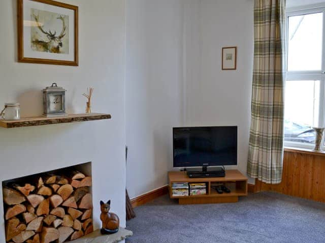 Living room | Joellen Cottage, Alnwick