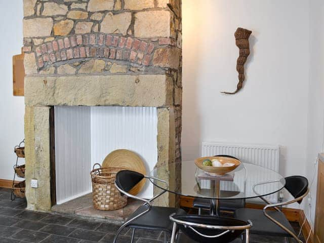 Dining area | Joellen Cottage, Alnwick