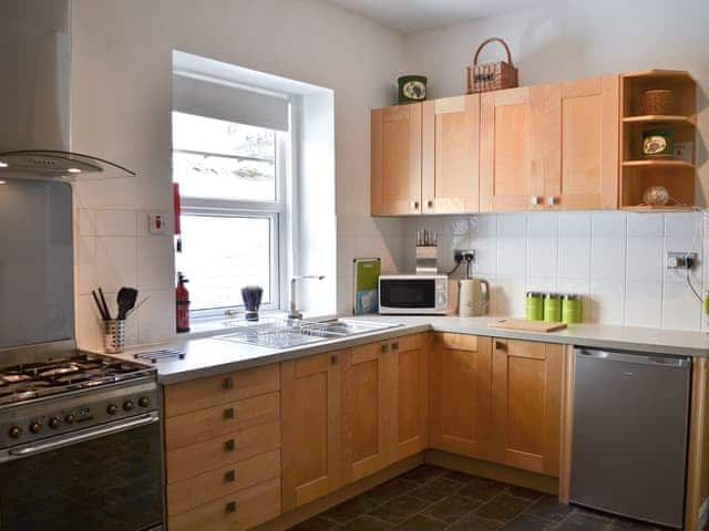 Kitchen | Joellen Cottage, Alnwick