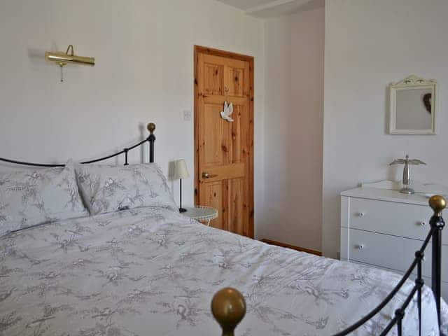 Double bedroom | Joellen Cottage, Alnwick