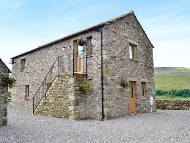 Delightful stone barn conversion | Peggy&rsquo;s Barn, Mallerstang, near Kirkby Stephen