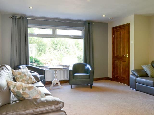 Airy and light living room | Briar Rigg, Keswick