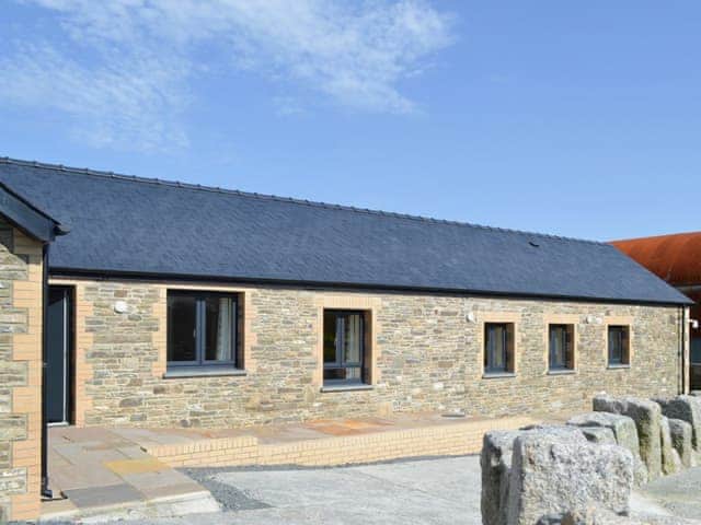 Exterior | Tawelfan - Hafan Dawel Cottages, Cilcennin, near Aberaeron