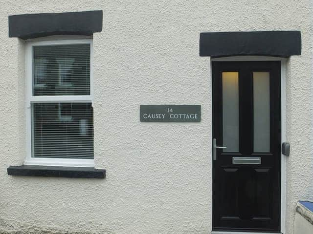 Exterior | Causey Cottage, Keswick