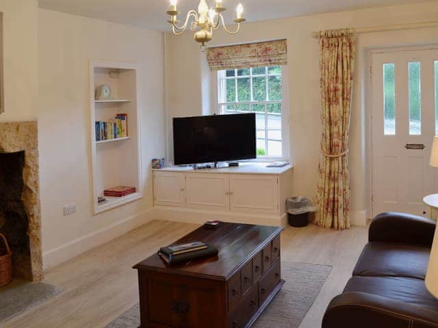 Living room | Starry Cottage, Bakewell