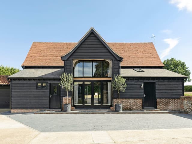 Delightful, detached barn conversion | Tatters Barn, Coggeshall, near Braintree