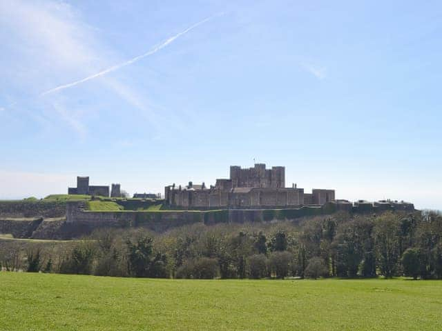 Dover Castle | Kent, England