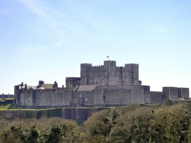 Dover Castle | Kent, England