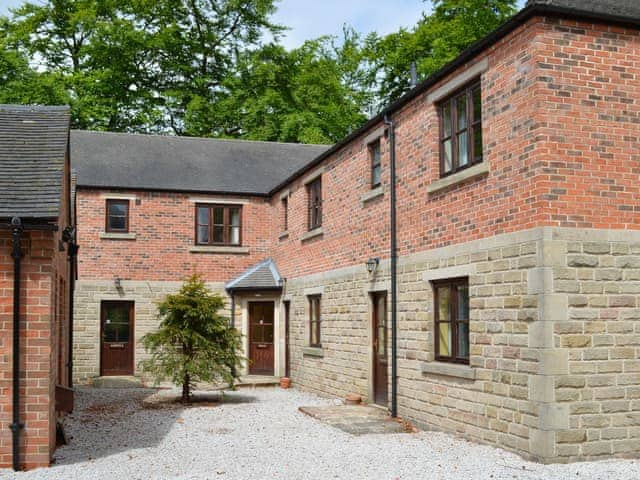 Attractive holiday home | Knockerdown Cottages - Callow Cottage, Carsington, nr. Ashbourne,  | Knockerdown Cottages, Carsington, nr. Ashbourne