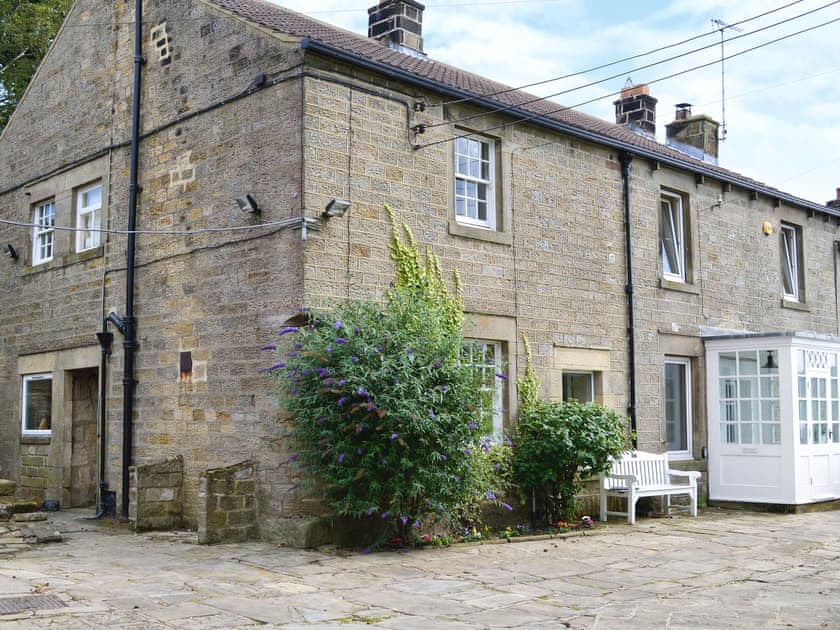 Delightful stone built cottage | High Houses, Wath, near Pateley Bridge