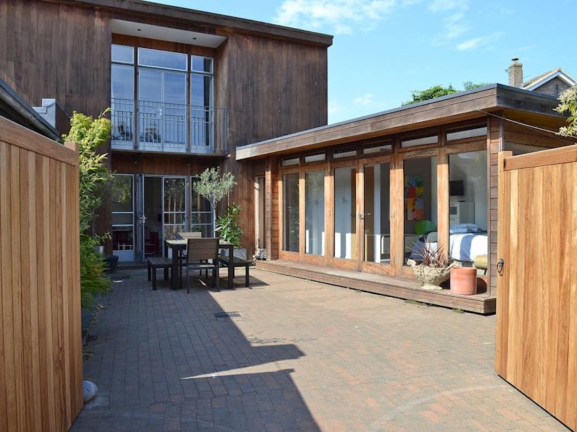 Cedar House