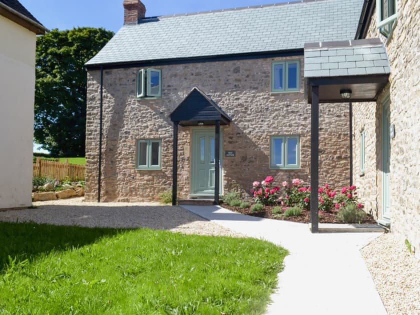 Dale Cottage