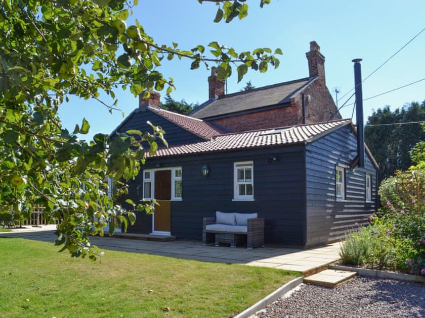 Redmoor House